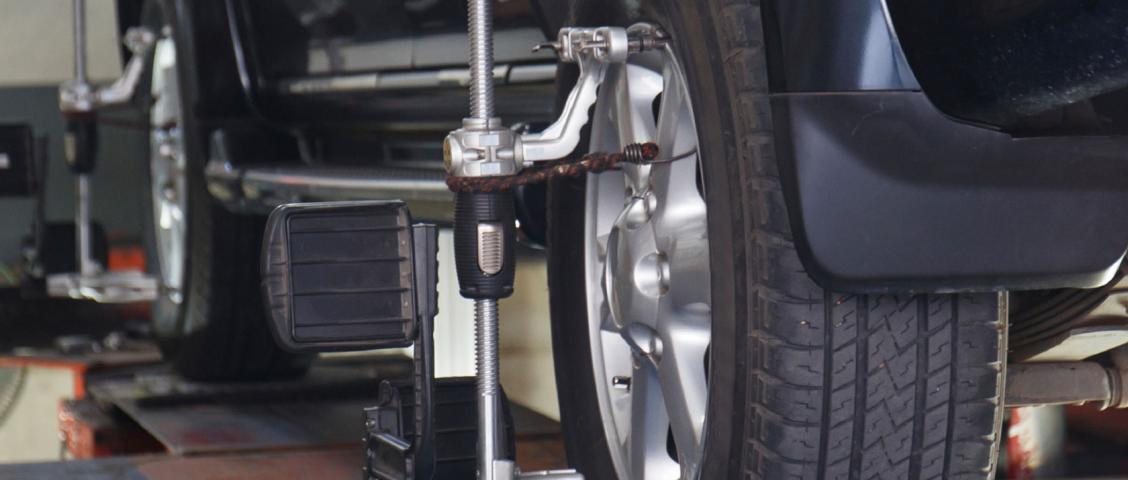 hero wheel align
